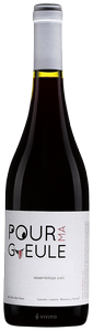 Clos des Fous, Pour Gueule Pais, Itata Valley