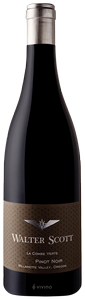 Walter Scott, Combe Verte Pinot Noir, Willamette Valley
