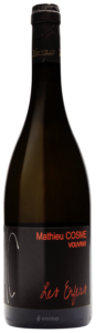 Mathieu Cosme, Vouvray, Les Promenards