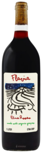 Flavia, Etna Bianco