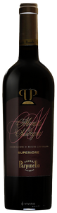 Poderi Parpinello, Jose, Sardegna Semidano