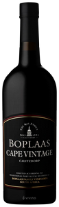 Boplaas, Cape Ruby, Calitzdorp