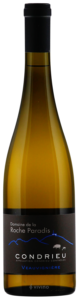Domaine de la Roche Paradis, Condrieu, Veauvigniere