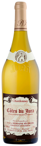 Domaine Pecheur, Chardonnay, Cotes du Jura