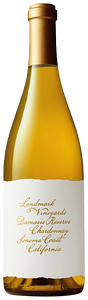 Landmark Vineyards, Demaris Reserve Chardonnay, Sonoma Coast