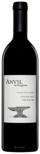 Forgeron Cellars, Minnick Hills Vineyard Merlot, Walla Walla Valley