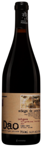 Adega de Penalva, Indigena Branco, Dao