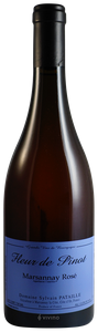 Domaine Sylvain Pataille, Marsannay, Fleur Pinot Rose