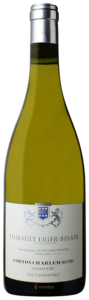 Thibault Liger-Belair, Corton Grand Cru, Les Languettes