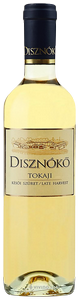 Disznoko, Late Harvest, Tokaj