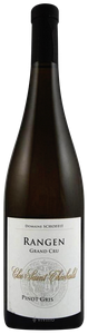 Schoffit, Tokay Pinot Gris Caroline, Alsace