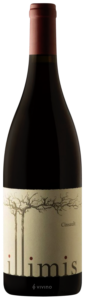 Illimis, Cinsault, Darling