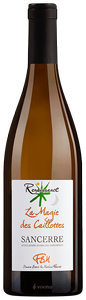 Domaine Bernard Fleuriet et Fils, Sancerre, Les Saurins