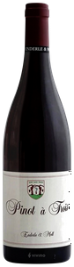 Enderle & Moll, Pinot a Trois, Baden