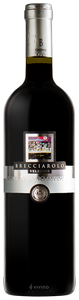 Velenosi, Superiore Brecciarolo Gold, Rosso Piceno