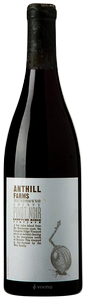 Anthill Farms, Comptche Ridge Vineyard Pinot Noir, Mendocino County