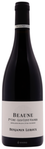 Benjamin Leroux, Beaune Premier Cru, Les Cents Vignes