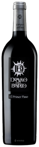 Dominio del Bendito, El Paso del Tiempo, VdM
