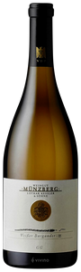 Weingut Munzberg, Schlangenpfiff Weisser Burgunder, Pfalz