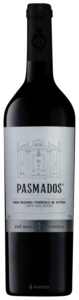 Jose Maria da Fonseca, Pasmados Tinto, Peninsula de Setubal