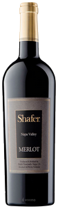 Shafer, Merlot, Napa Valley