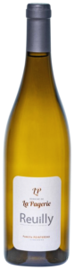 Domaine de la Pagerie Reuilly