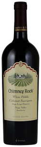 Chimney Rock, White Pebble Cabernet Sauvignon, Stags Leap District