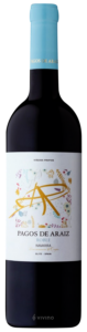 Pagos Araiz, Roble, Navarra