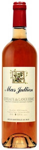 Mas Jullien, Rose, Languedoc