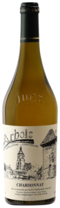 Gerard Villet, Arbois, Chardonnay