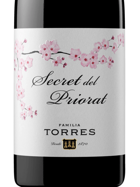Torres, Priorat, Secret del Priorat