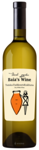 Baia's Wine, Krakhuna