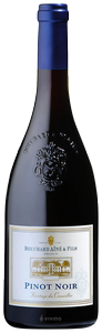 Bouchard Aine et Fils, Heritage du Conseiller Pinot Noir, Pays d'Oc