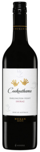 Nugan Estate, Cookoothama Shiraz, Riverina