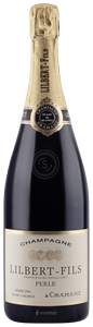 Delavenne Pere et Fils Champagne Grand Cru Blanc de Blancs Brut