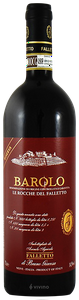 Bruno Giacosa, Barolo, Le Rocche di Castiglione Falletto Riserva