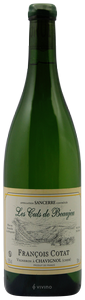 Francois Cotat, Sancerre, Cul Beaujeu