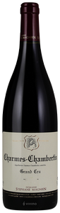 Domaine Stephane Magnien, Charmes-Chambertin Grand Cru