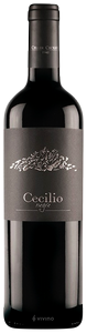 Celler Cecilio, Priorat, Negre