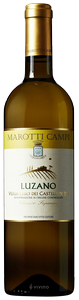 Marotti Campi, Verdicchio dei Castelli di Jesi, Classico Superiore Volo d'Autunno