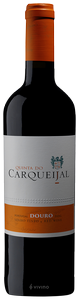 Quinta Seara d'Ordens, Carqueijal Tinto, Douro