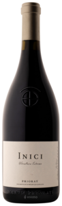 Merum Priorati, Priorat, Inici