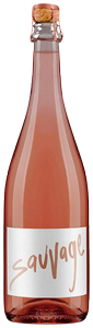 Gruet, Sauvage Rose, New Mexico