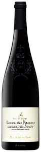 Cave de Saumur, Saumur-Champigny, Reserve Vignerons