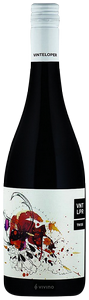 Vinteloper, TN Touriga Nacional, Langhorne Creek
