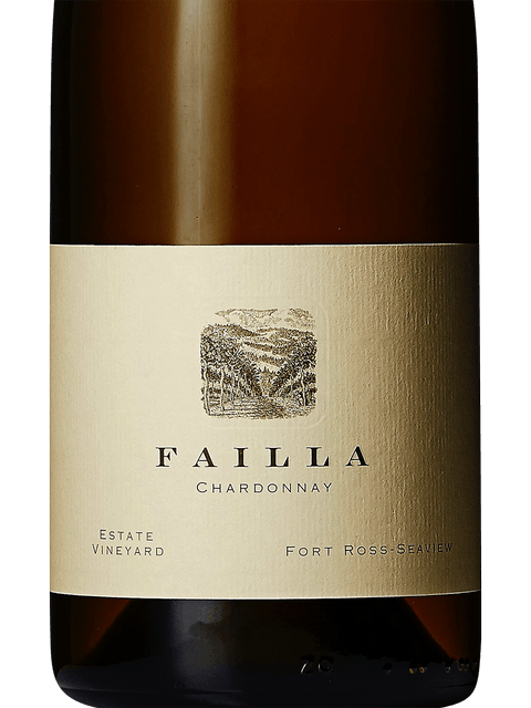 Failla, Haynes Chardonnay, Coombsville