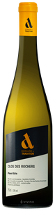 Domaine Clos des Rochers, Domaine & Tradition Pinot Gris, Moselle Luxembourgeoise
