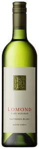 Lomond, Sauvignon Blanc, Cape Agulhas
