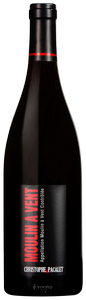 Christophe Pacalet, Moulin-a-Vent