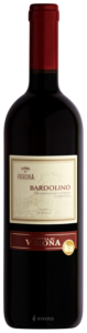 Terre di Verona, Bardolino